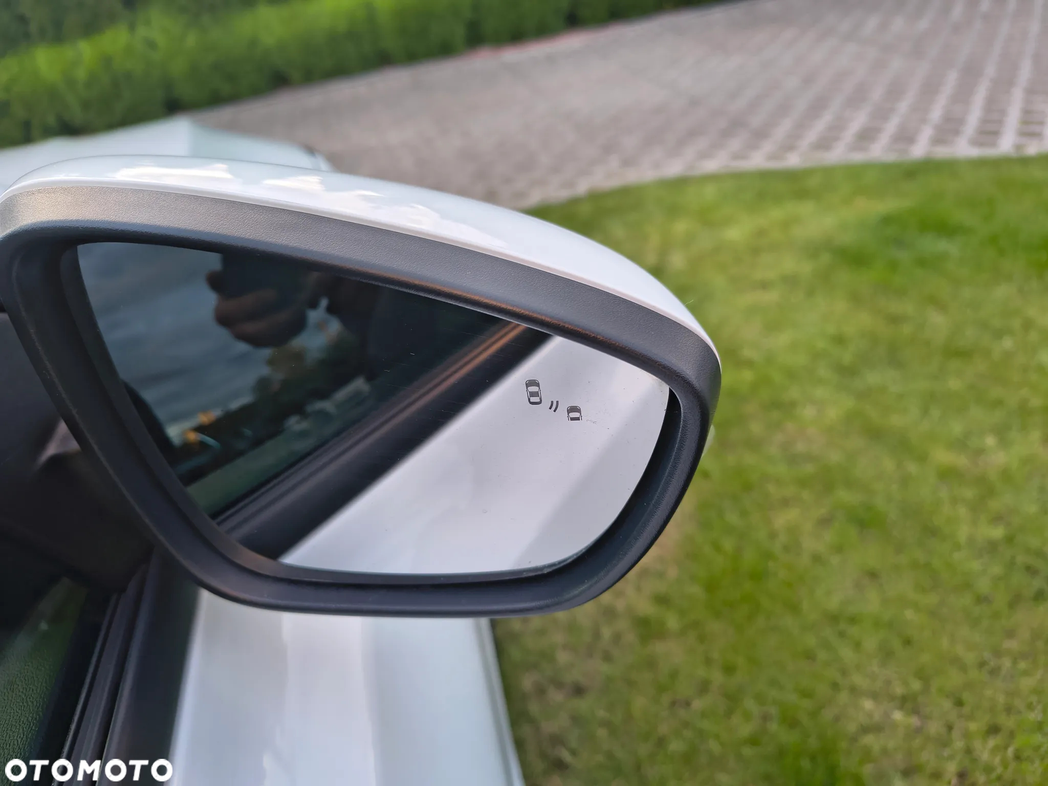 Ford Focus 1.0 EcoBoost Hybrid ACTIVE - 14
