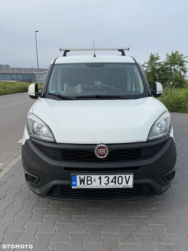 Fiat Doblo - 11