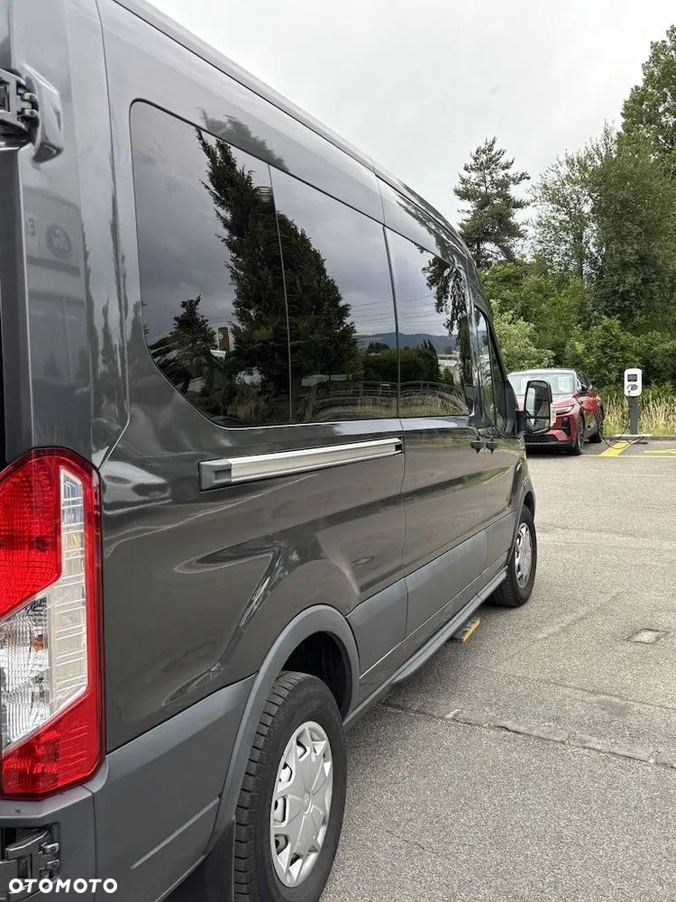 Ford Transit - 2