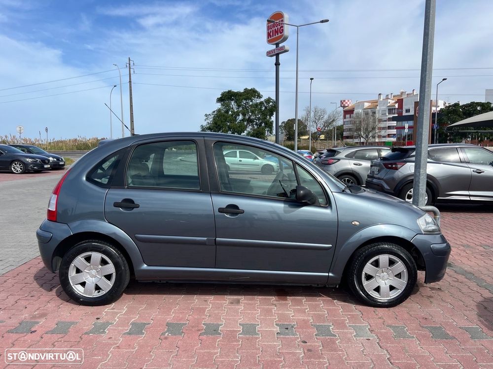 Citroën C3 1.1 SX - 3