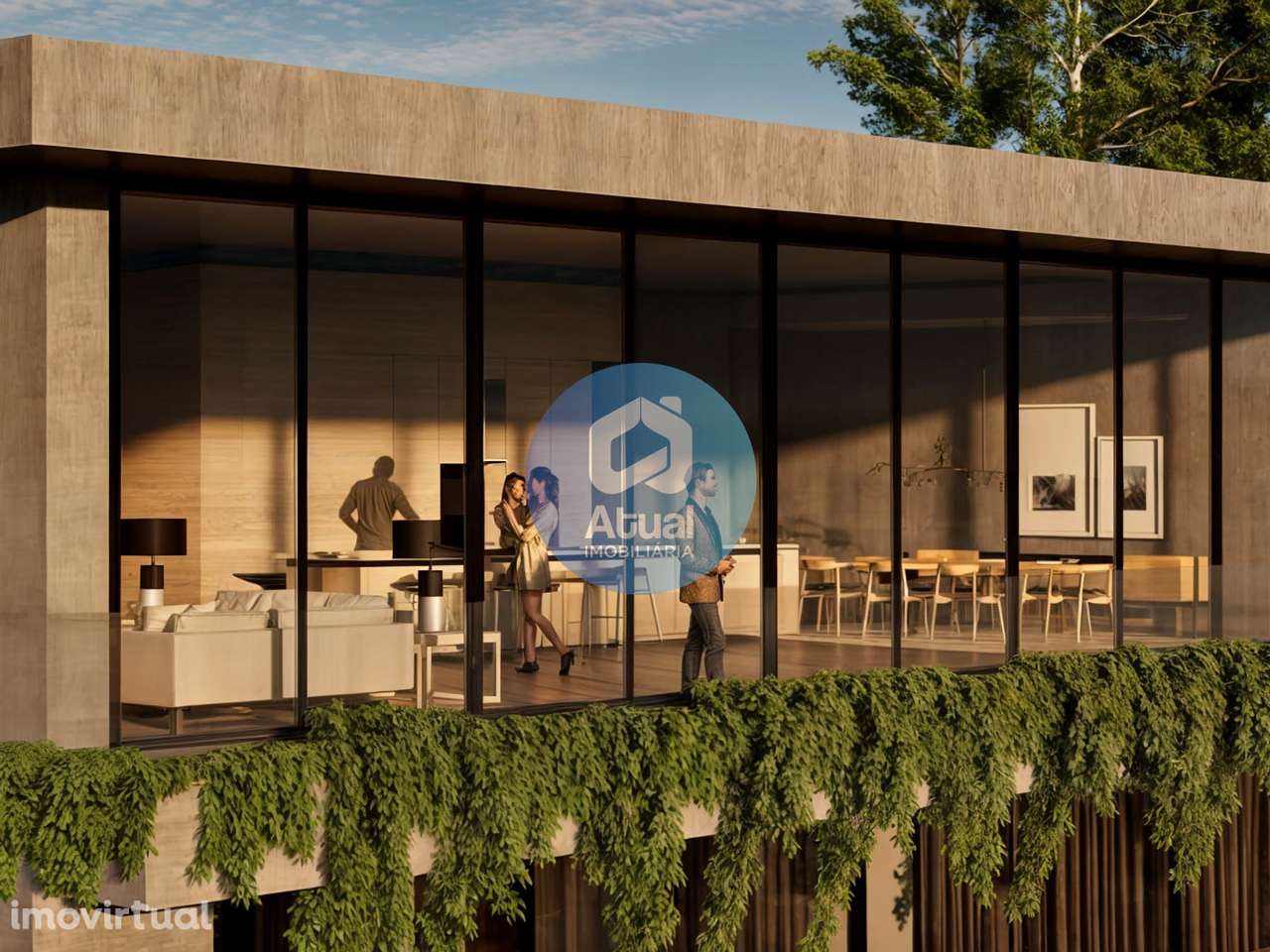 Moradia para reconstrução, Venda, Mesão Frio, Guimarães - Grande imagem: 3/9