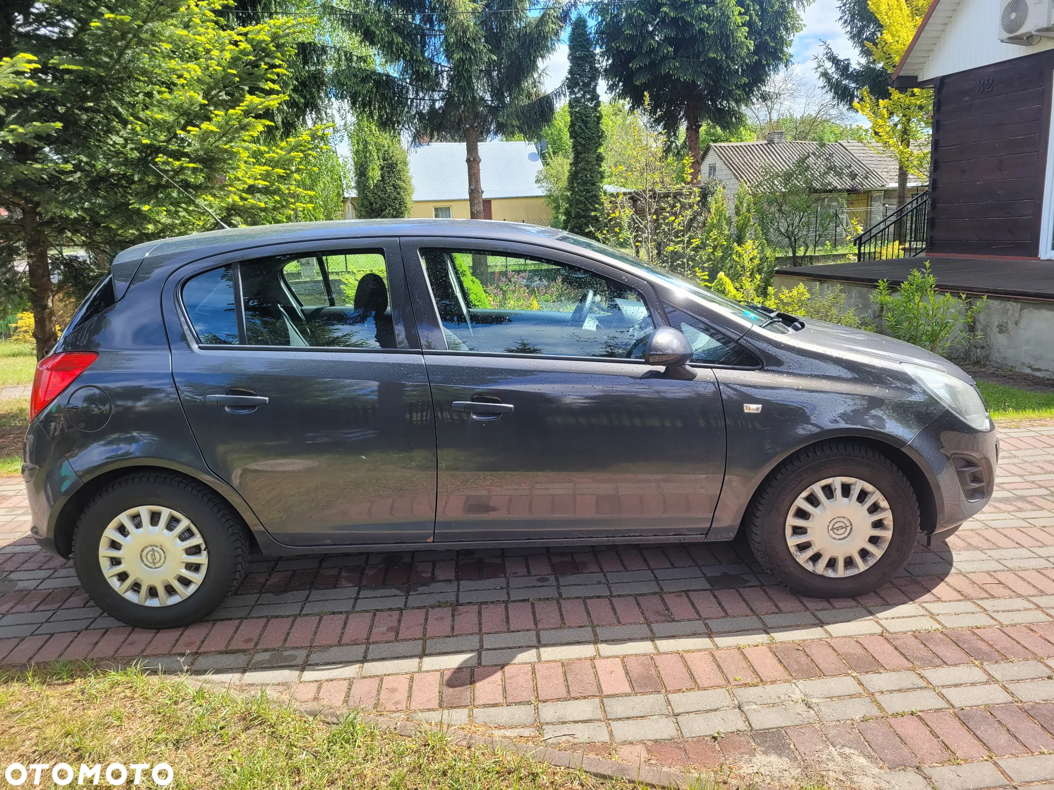 Opel Corsa 1.3 CDTI Graphite - 6