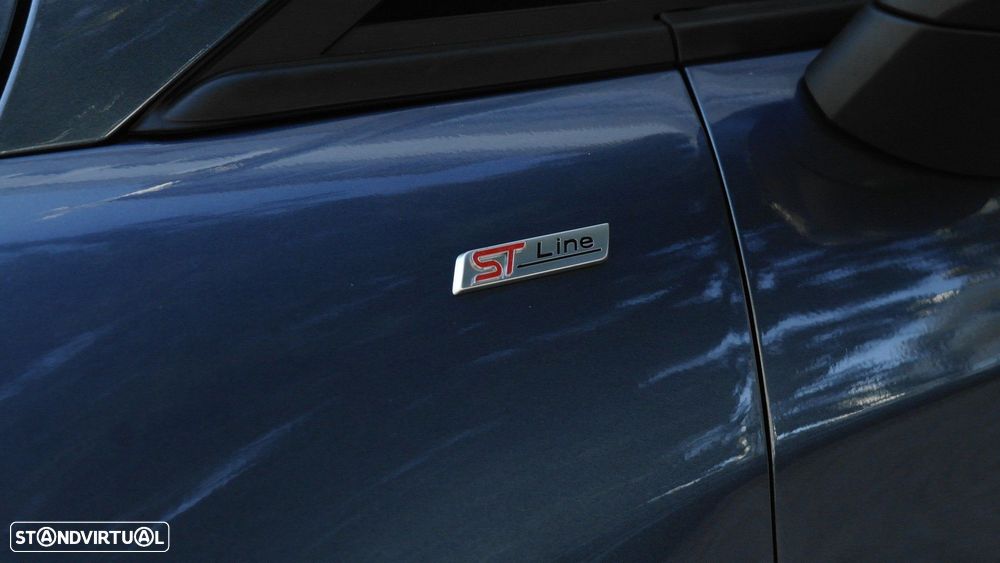 Ford Fiesta 1.0 EcoBoost ST-Line - 3