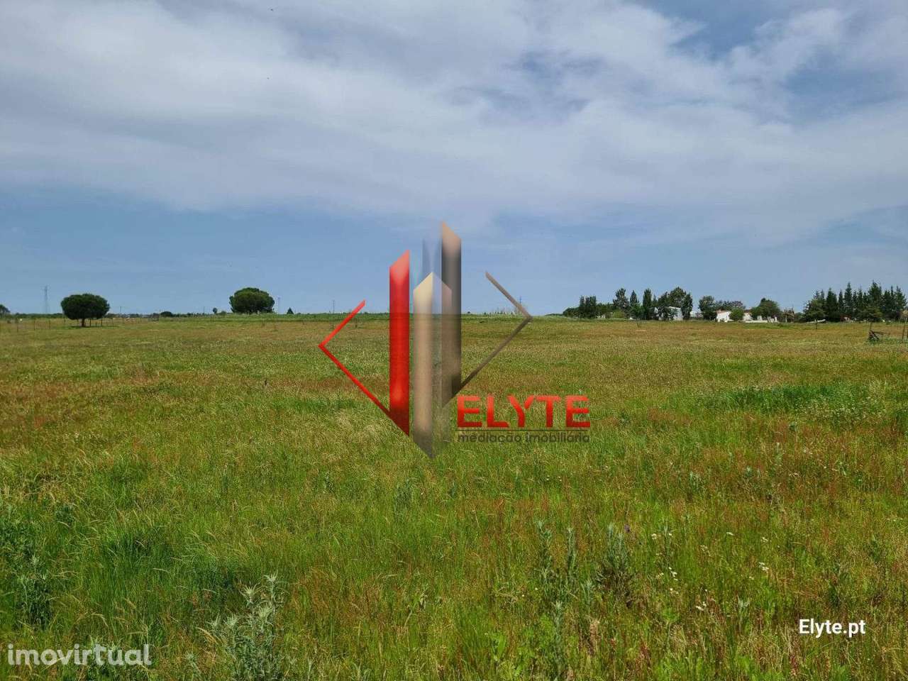 Terreno nos Foros de Almada - Grande imagem: 5/13