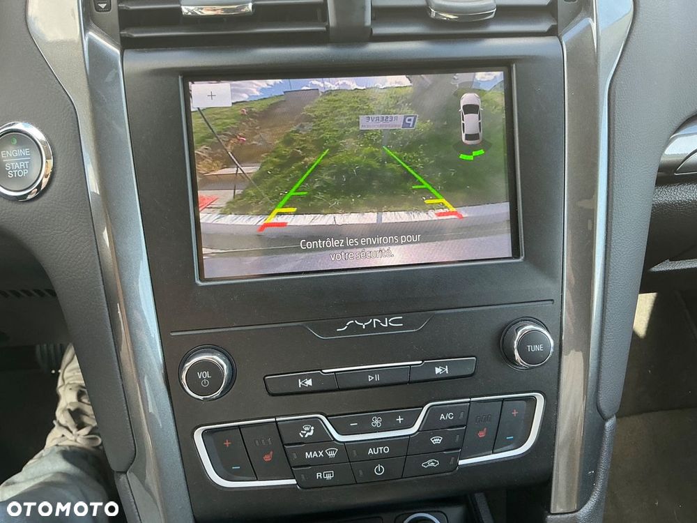 Ford Mondeo 2.0 EcoBlue Titanium - 5