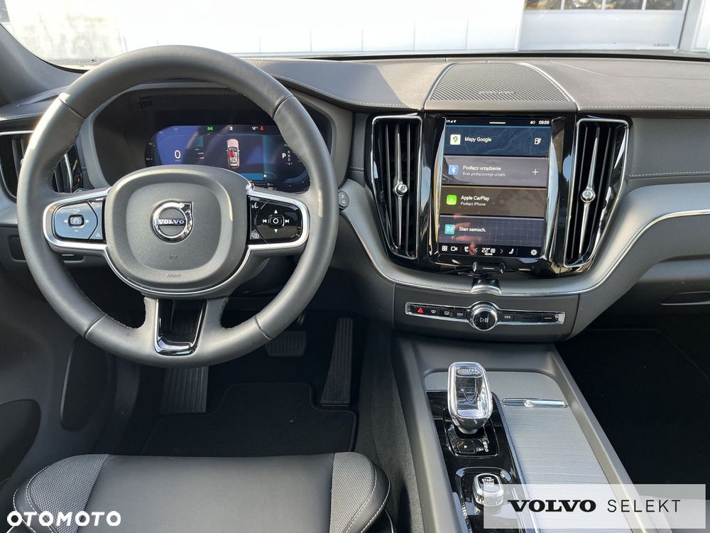 Volvo XC 60 - 12