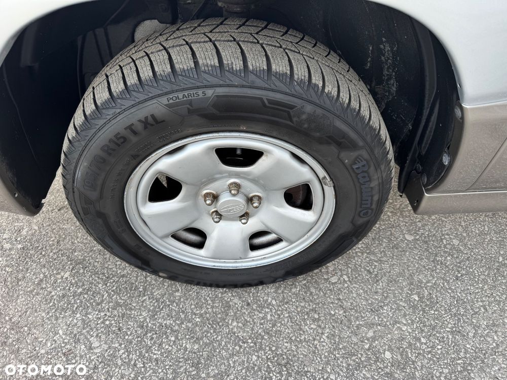 Subaru Forester 2.0GX 16v 4x4 - 28