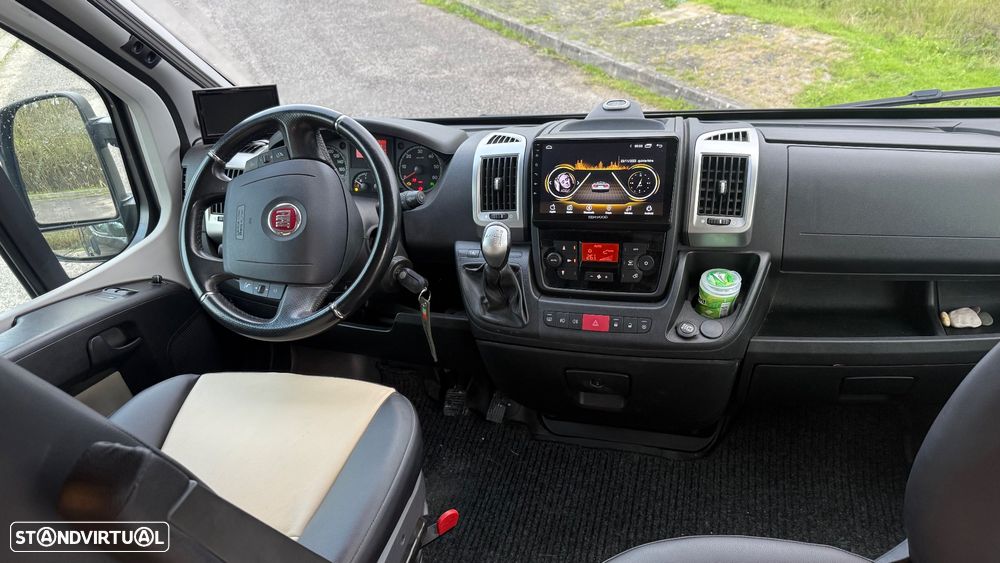 Fiat Ducato - 19
