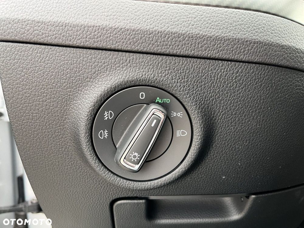Skoda Superb - 27