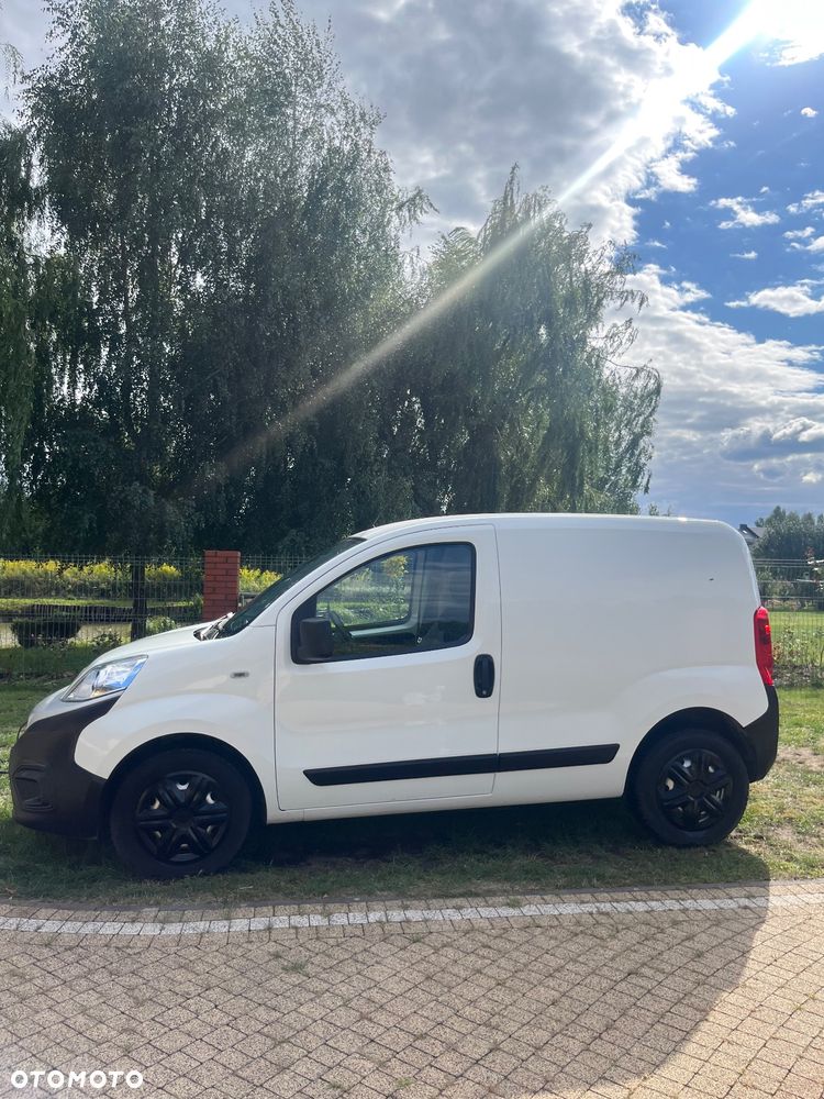 Fiat Fiorino - 2