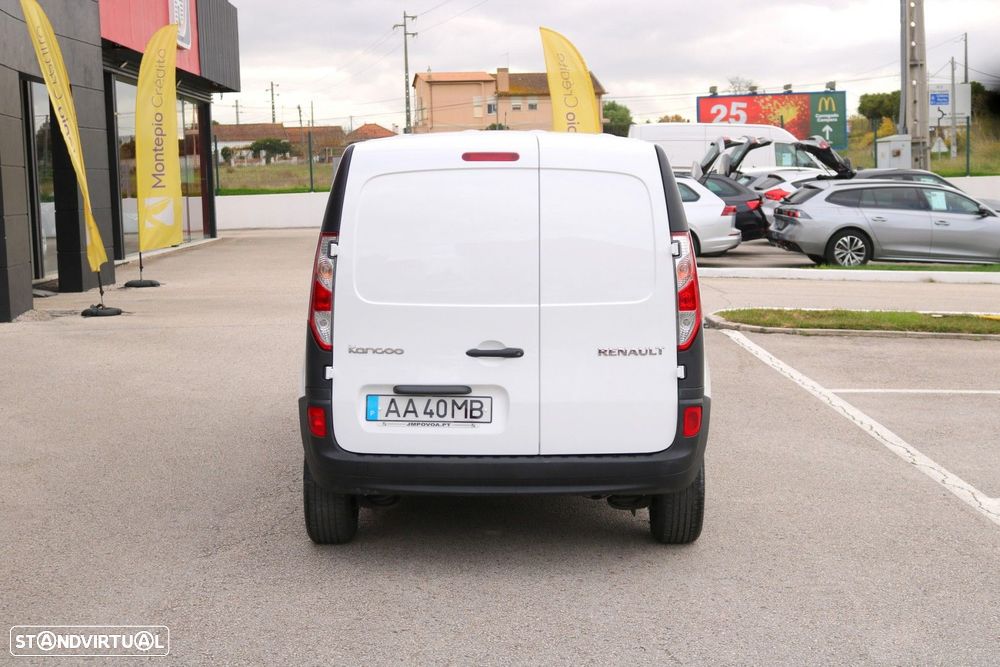 Renault Kangoo Express 1.5 DCI Business - 8
