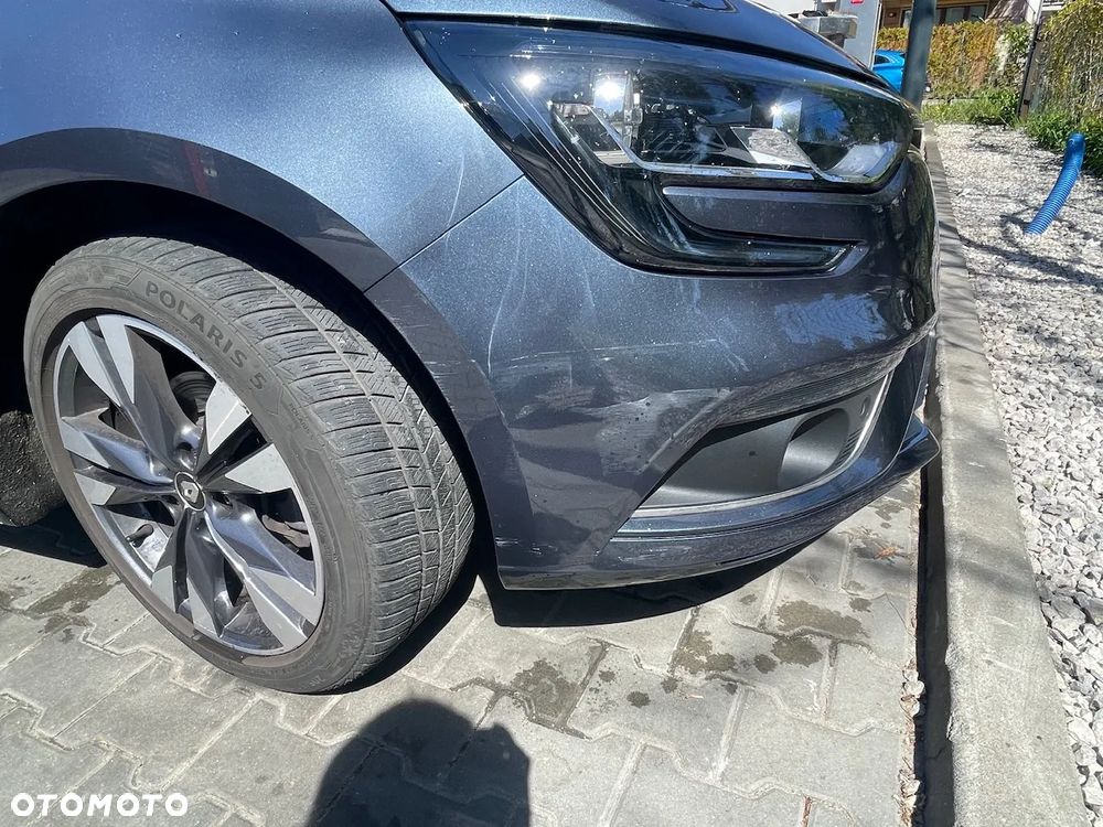 Renault Megane 1.3 TCe FAP Limited - 10