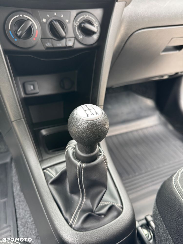 Suzuki Swift 1.2 Premium - 12
