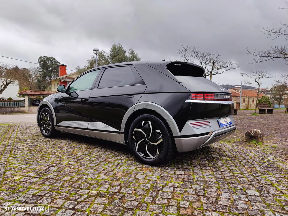Hyundai Ioniq 5 73 kWh Vanguard+ - 3