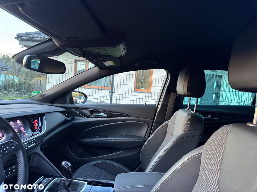 Opel Insignia 1.5 Ultimate - 21