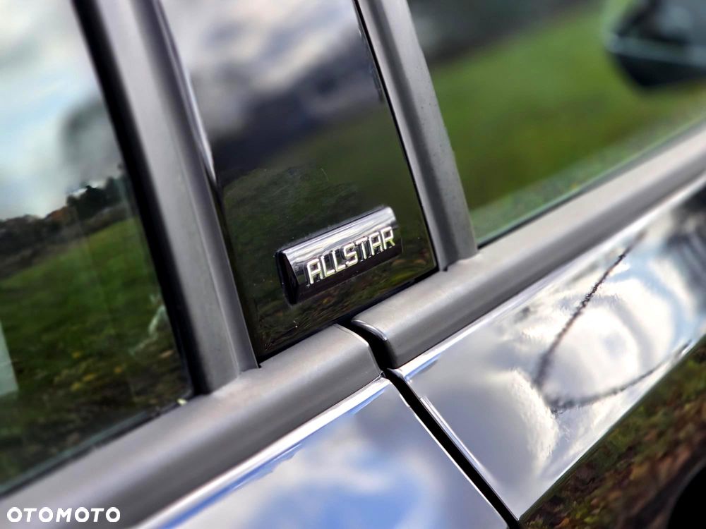 Volkswagen Polo 1.4 TDI Blue Motion Technology Allstar - 13