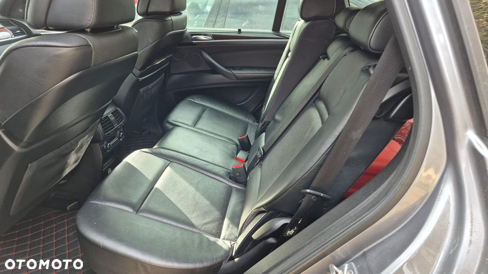 BMW X5 - 9