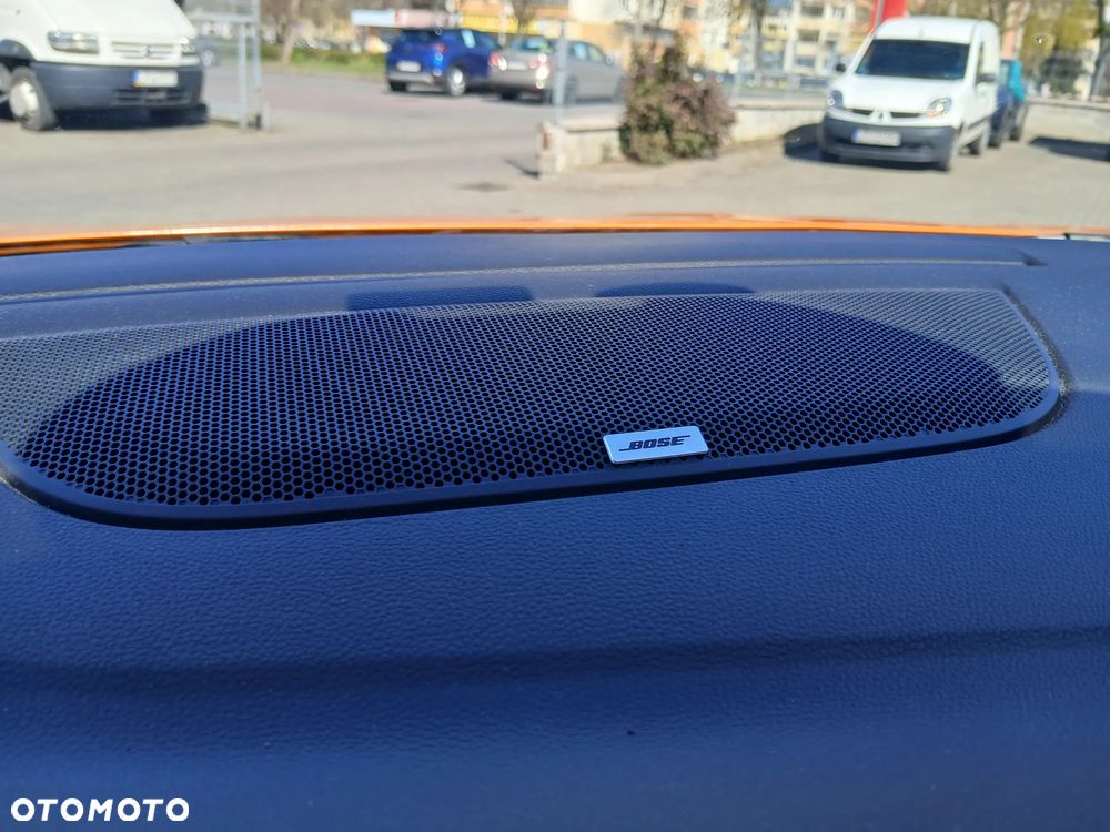 Renault Megane 1.8 TCe FAP R.S Trophy EDC - 35