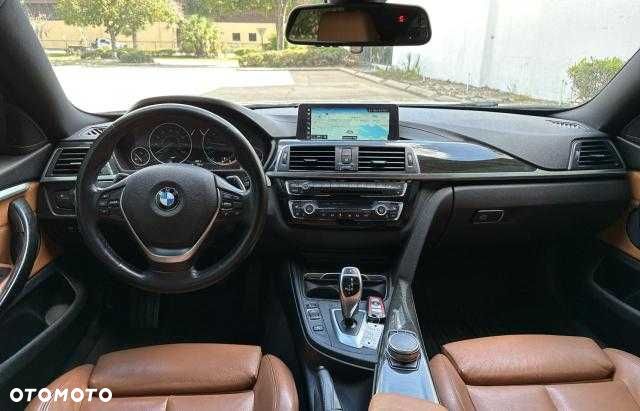 BMW 4 Series 2018 photo 5