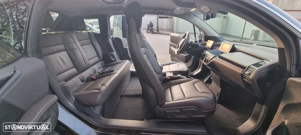 BMW i3 120Ah - 8