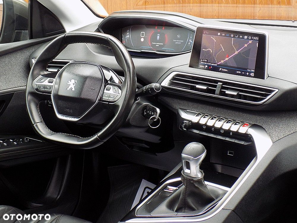 Peugeot 3008 HDi 115 Business-Line - 17
