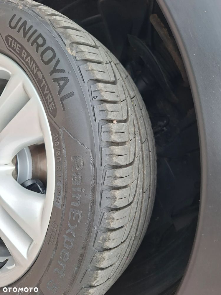 Nissan Qashqai - 14