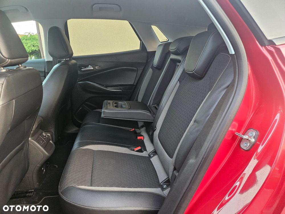 Opel Grandland X 1.6 D Start/Stop Dynamic - 12