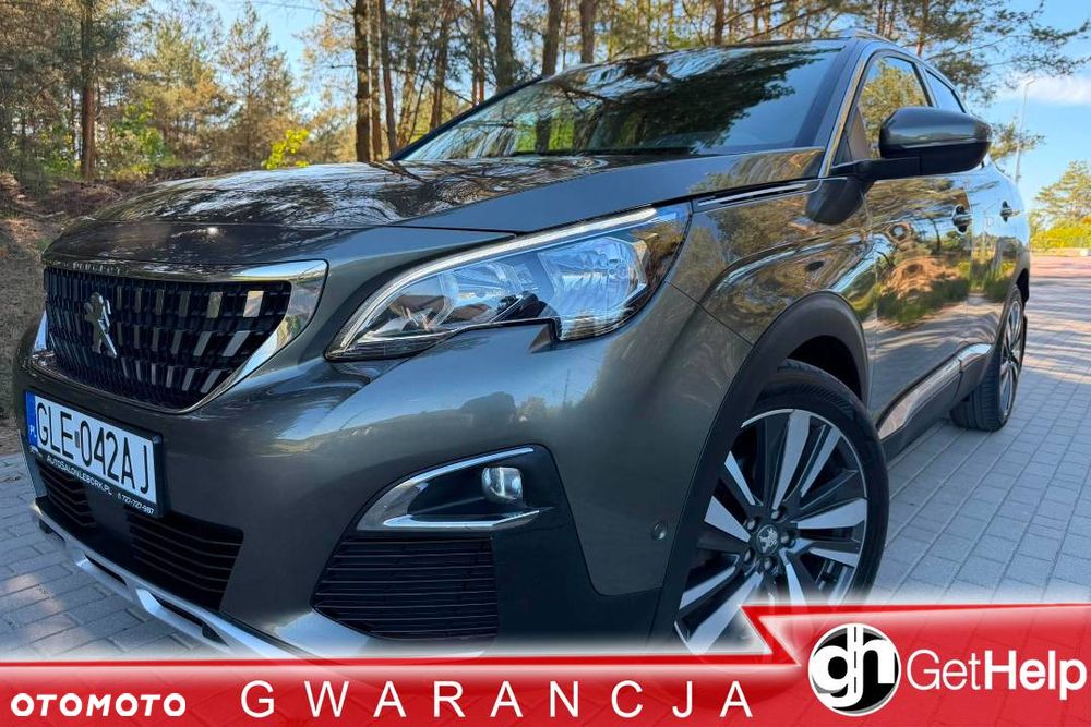 Peugeot 3008 BlueHDi 120 Stop & Start Allure - 2