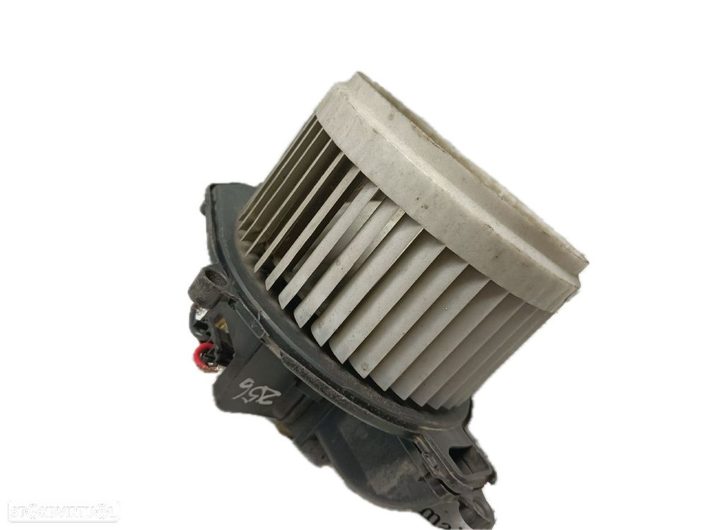 Motor Sofagem Peugeot Partner Caixa - 4