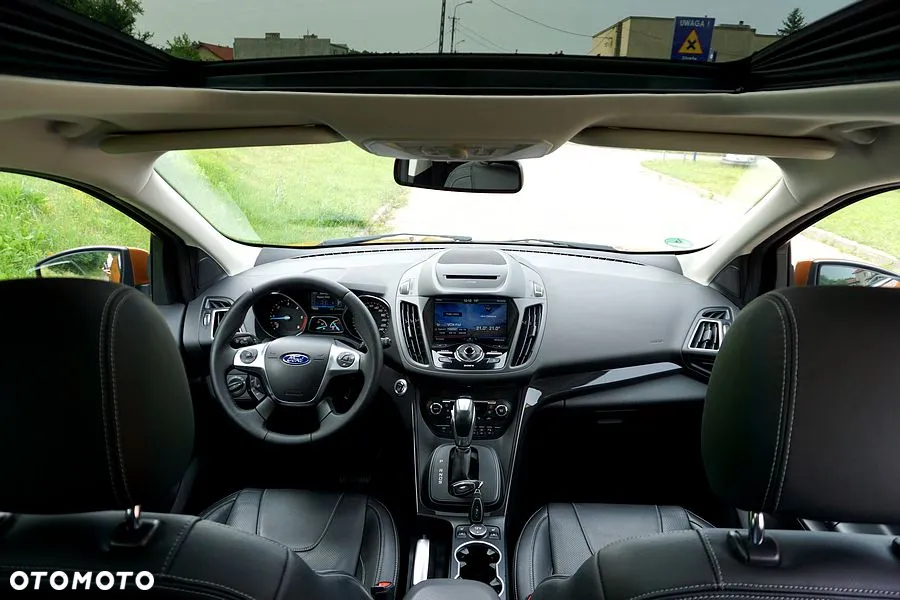 Ford Kuga 2.0 TDCi 4x4 Individual - 29