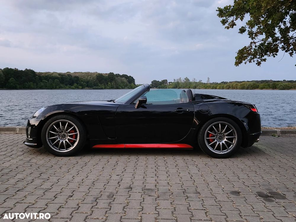 Opel GT 2.0 Turbo - 7