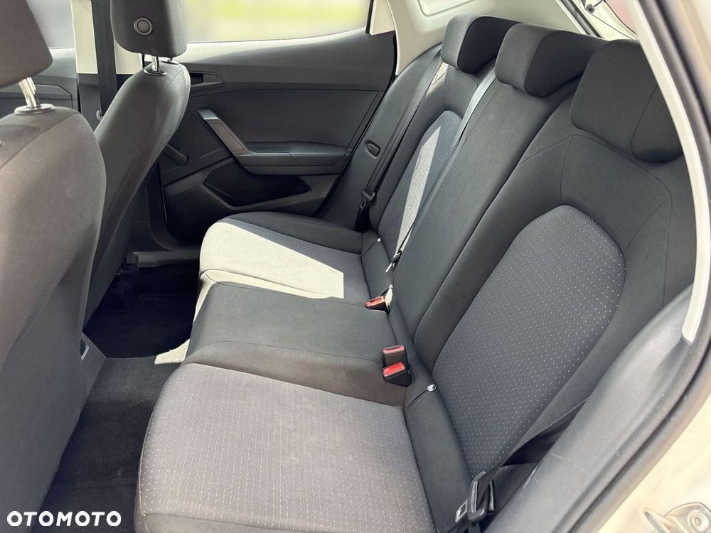 Seat Ibiza - 16