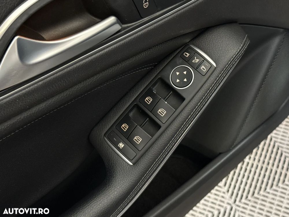 Mercedes-Benz A 200 - 15
