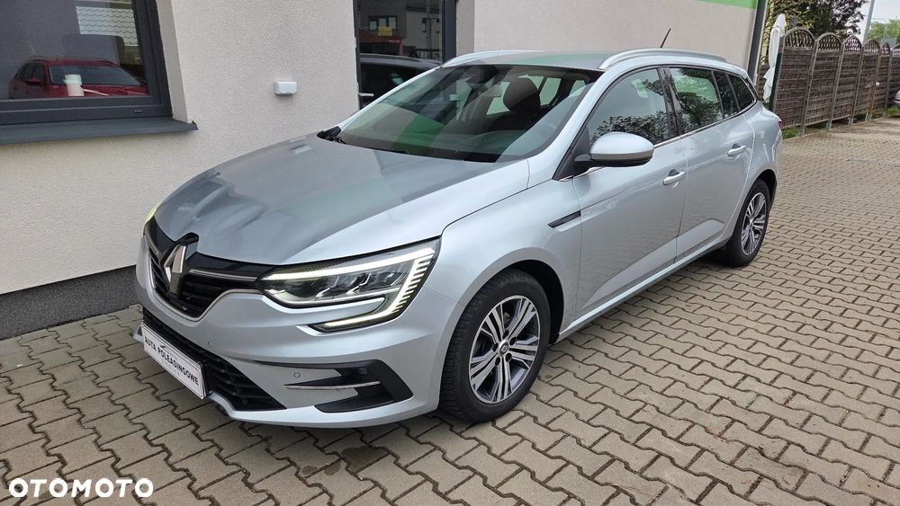 Renault Megane 1.3 TCe FAP Equilibre - 4