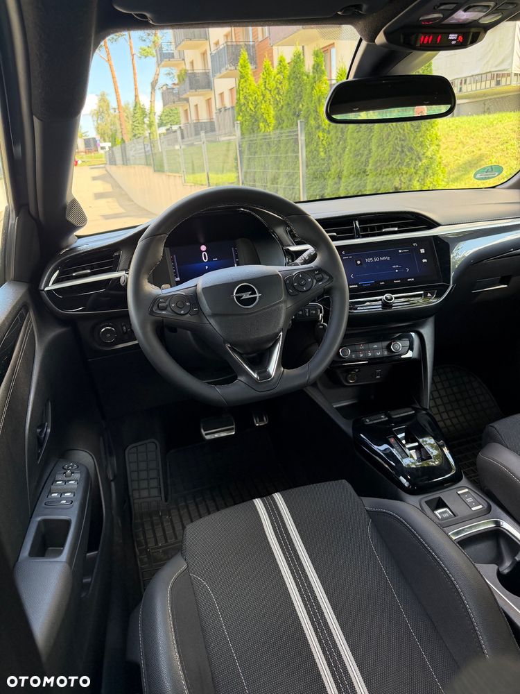 Opel Corsa 1.2 GS Line S&S - 19