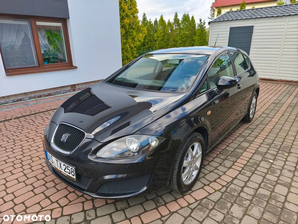 Seat Leon 1.6 Style - 29