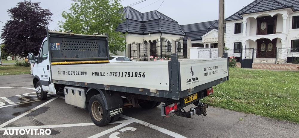 Iveco Daily - 5