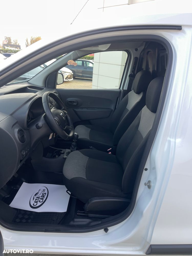 Dacia Dokker 1.5DCI - 30
