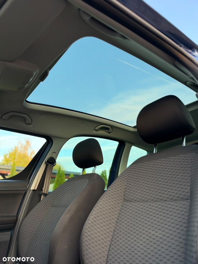 Skoda Roomster - 18