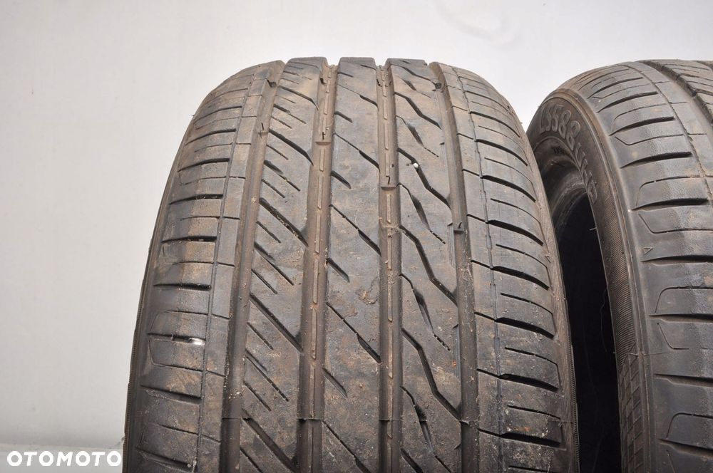 2X OPONA OPONY LANDSAIL LS588 UHP 225/50 R17  2023R - 2