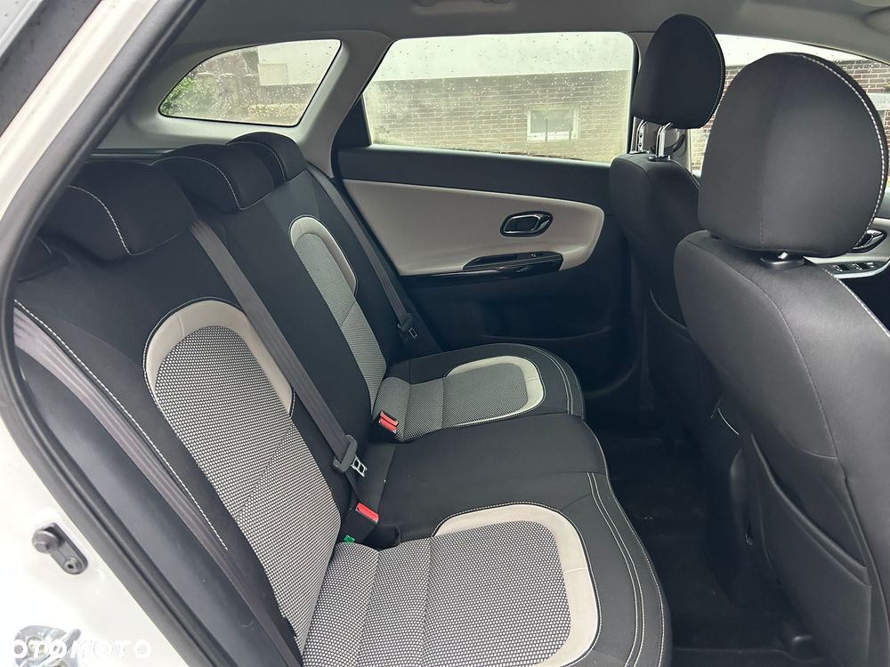 Kia Ceed 1.6 CRDi 136 ISG GT Line - 15