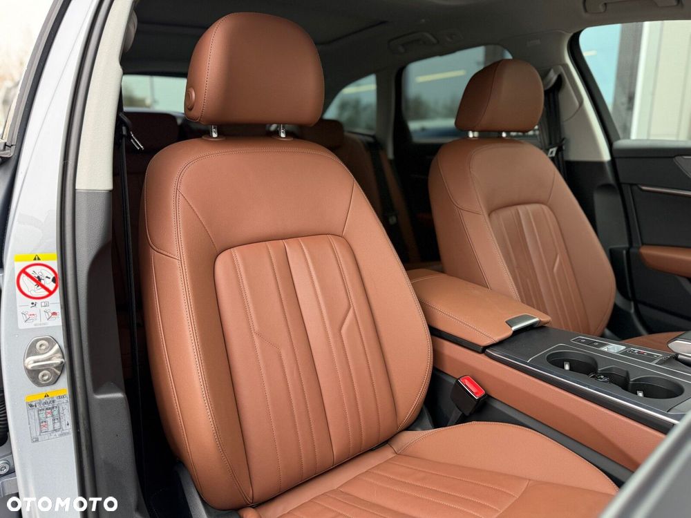 Audi A6 Avant - 23