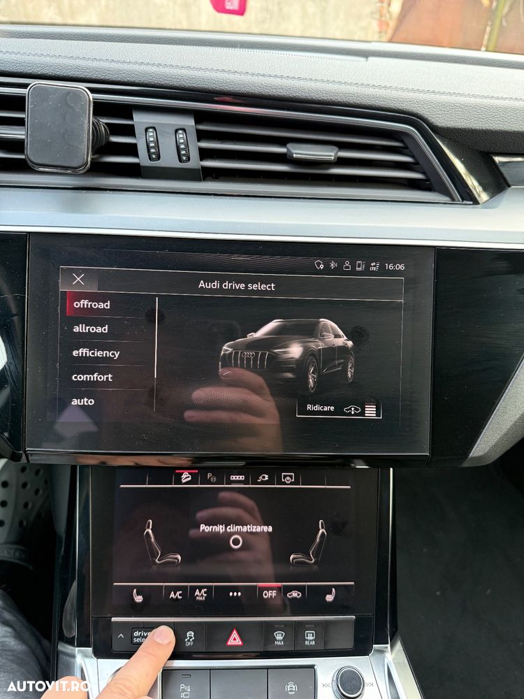 Audi e-tron quattro S - 9