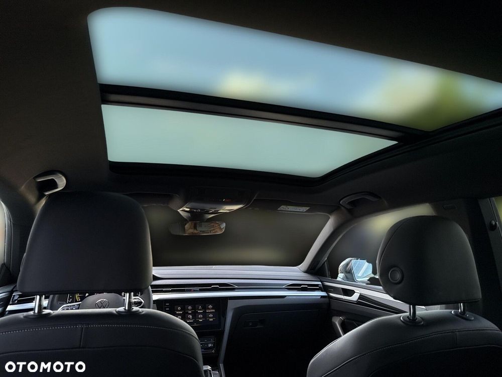 Volkswagen Arteon - 19