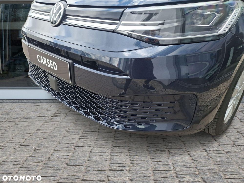 Volkswagen Caddy - 13