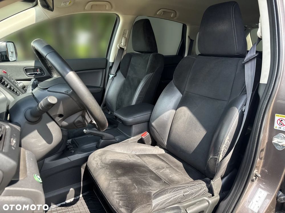 Honda CR-V 2.0 Lifestyle - 12