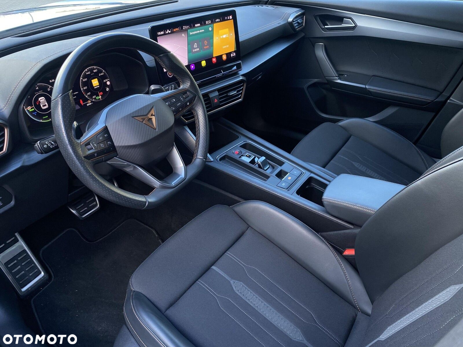 Cupra Formentor - 9