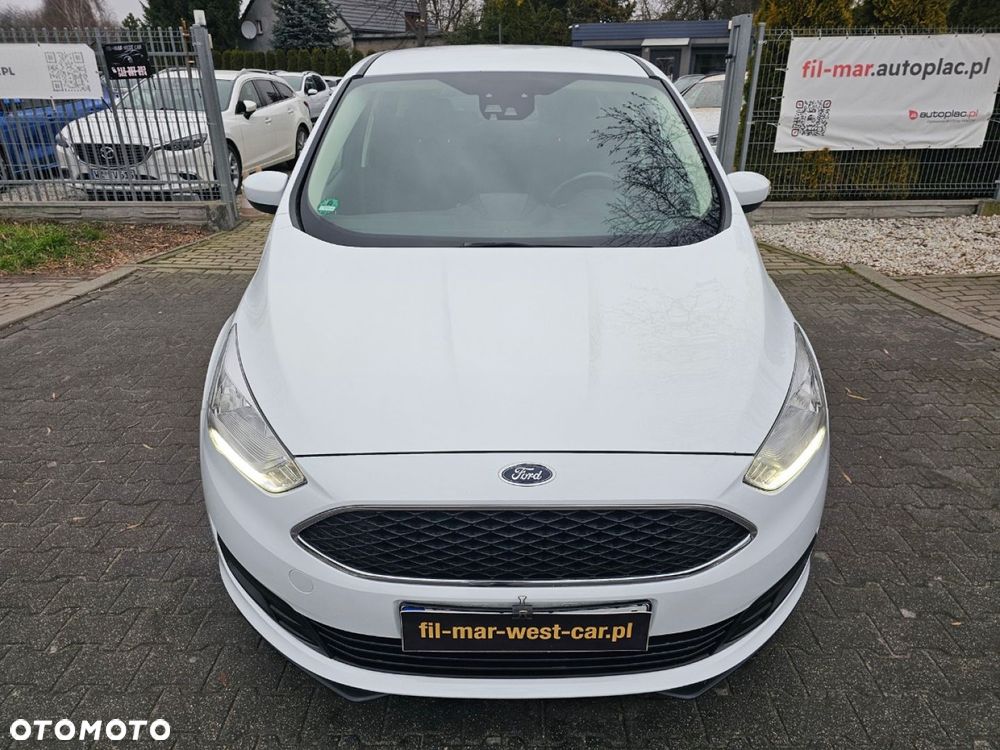 Ford C-MAX - 13