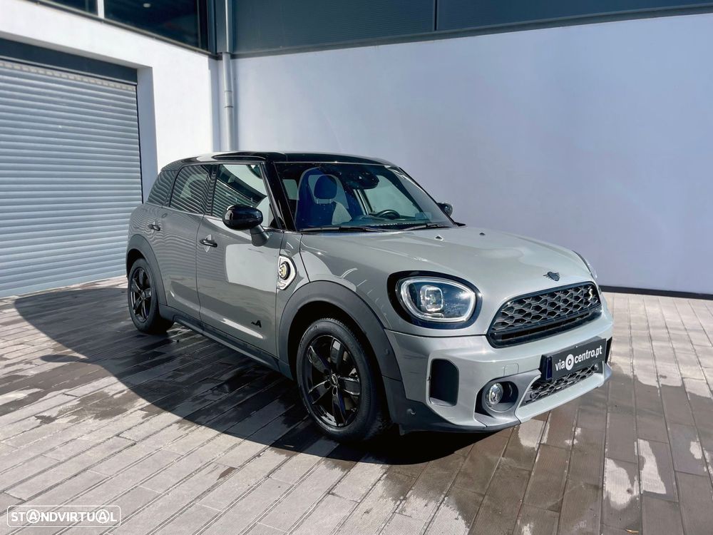 MINI Countryman Cooper SE ALL4 Auto - 6