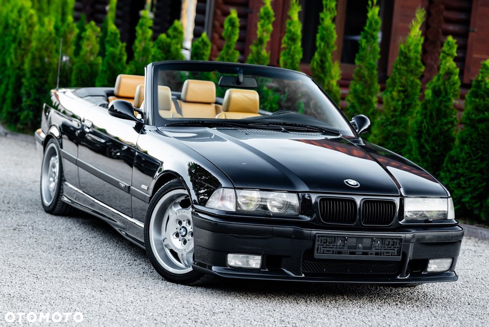 BMW M3 - 4